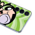 Cartoon Network Powerpuff Girls Buttercup Green Hearts Galaxy A35 5G Skin